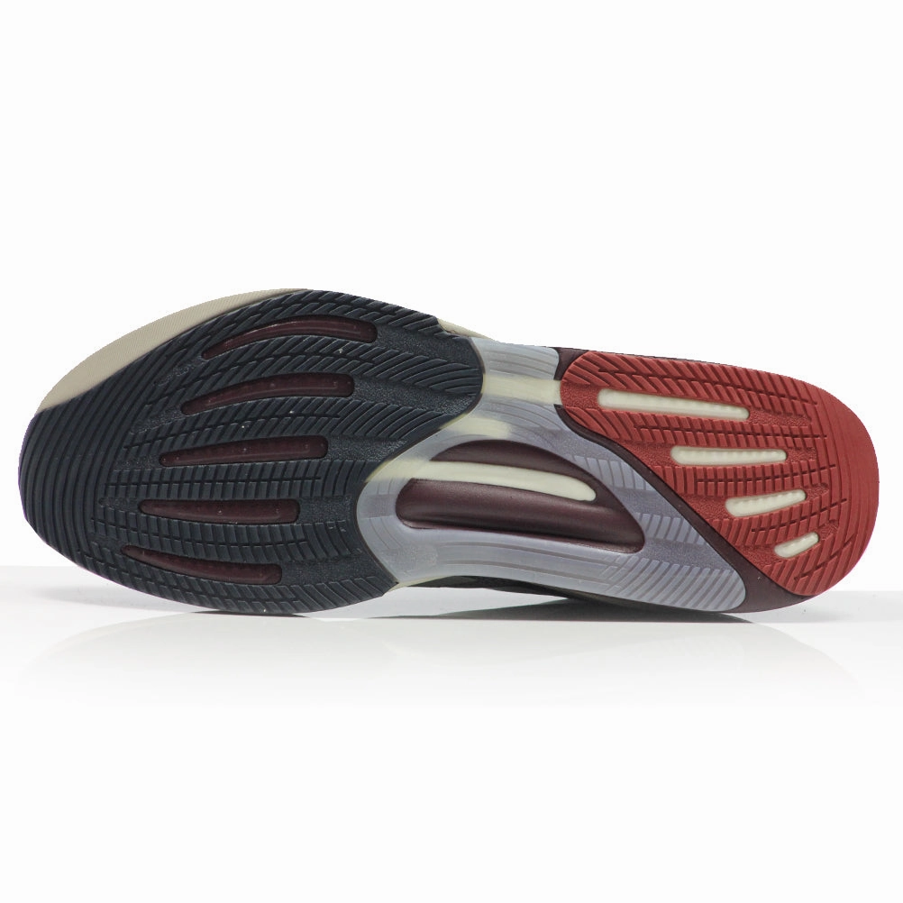 Best Shoes Running Marathon adidas Supernova Solution 2 Men's Running Shoe - Aurora Ink/Wonder Alumina/Aurora Ruby