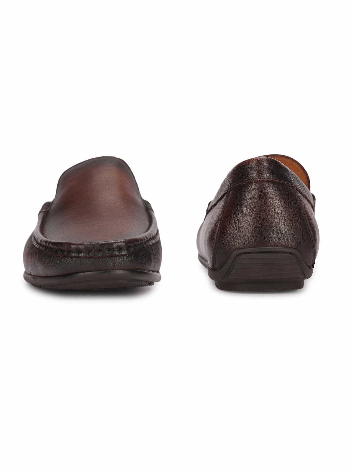 Mario Premium Leather Loafers Best Orthopedic Loafers