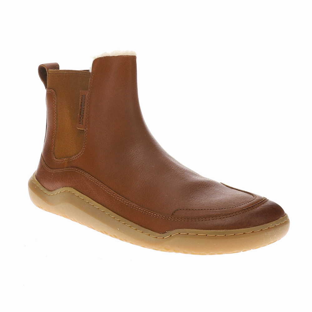 Gobi Warmlined Round Toe Chelsea Boots Barkley Chelsea Boots