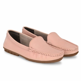Rexha Leather Loafers As 98 Loafers
