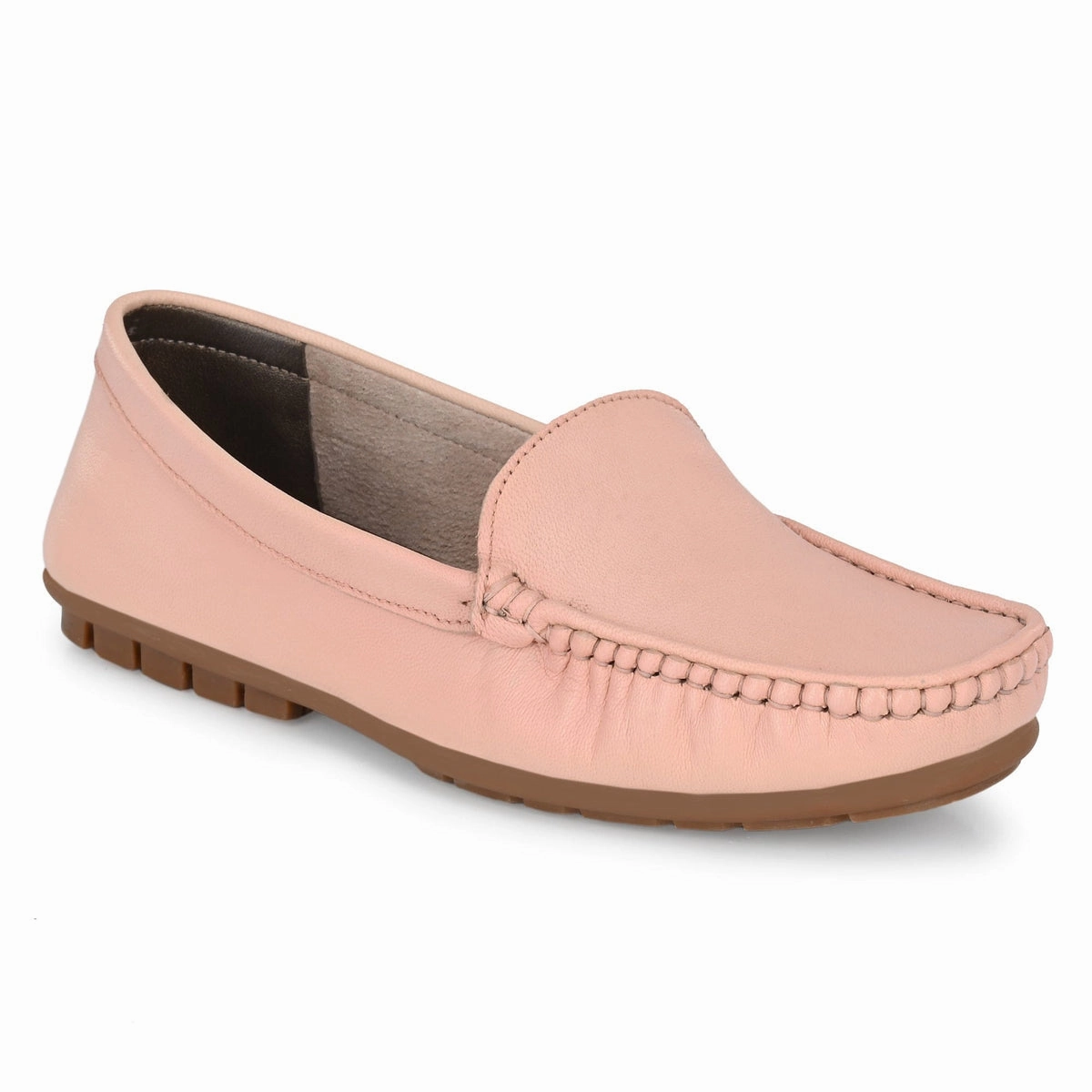 Rexha Leather Loafers J Crew Suede Loafers