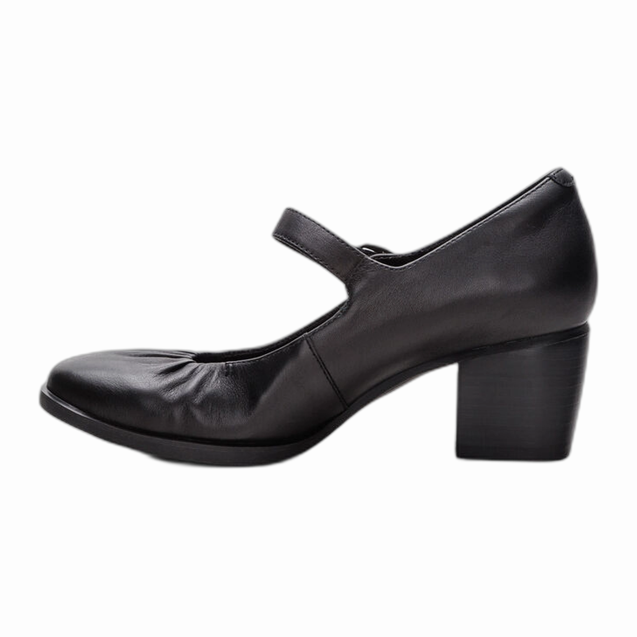 High Heel Tennis Shoe Sara