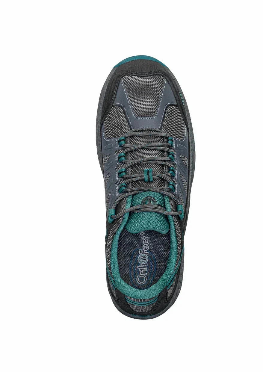 1461 Smooth Leather Oxford Shoes Outfit Alma Waterproof