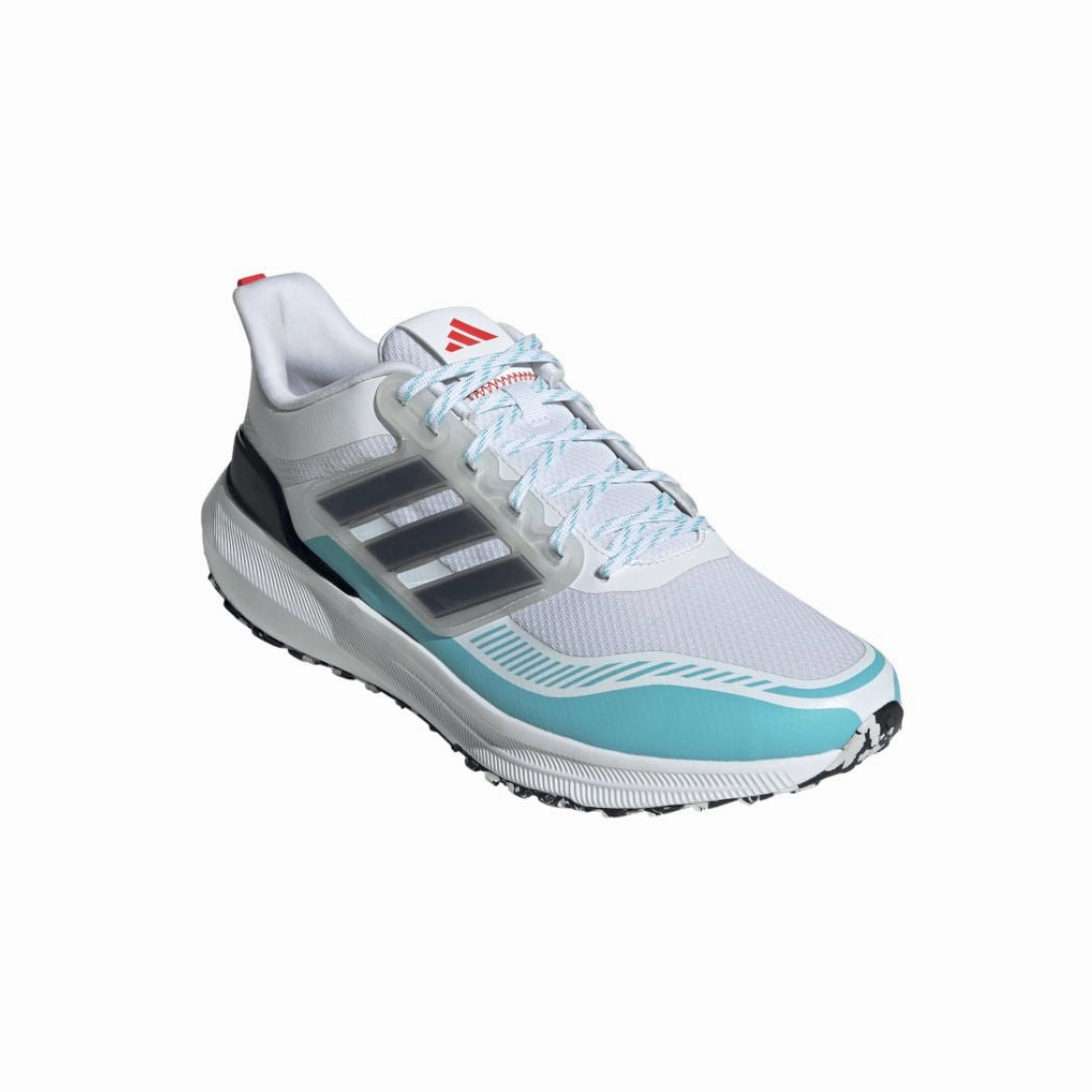Trailing Shoe Slurry Spreading adidas Ultrabounce TR Bounce Men's Running Shoes