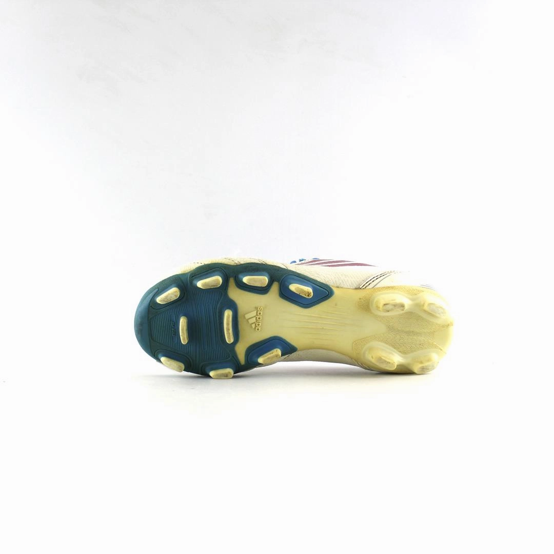 ADIDAS FSO Mesh Basketball Shoes