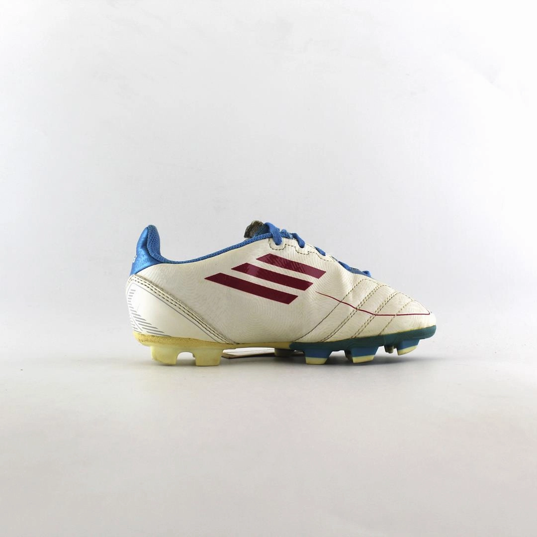 ADIDAS FSO Size 21 Basketball Shoes