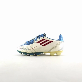 ADIDAS FSO North Carolina Basketball Shoes For Sale