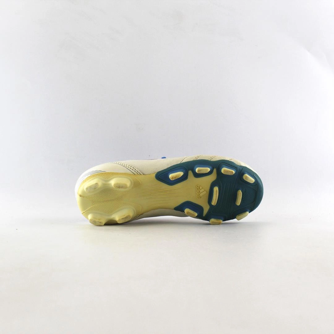 Bp1 Basketball Shoes ADIDAS FSO