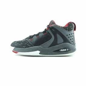 Basketball Shoes With Carbon Fiber Plate AND 1 SCOPE