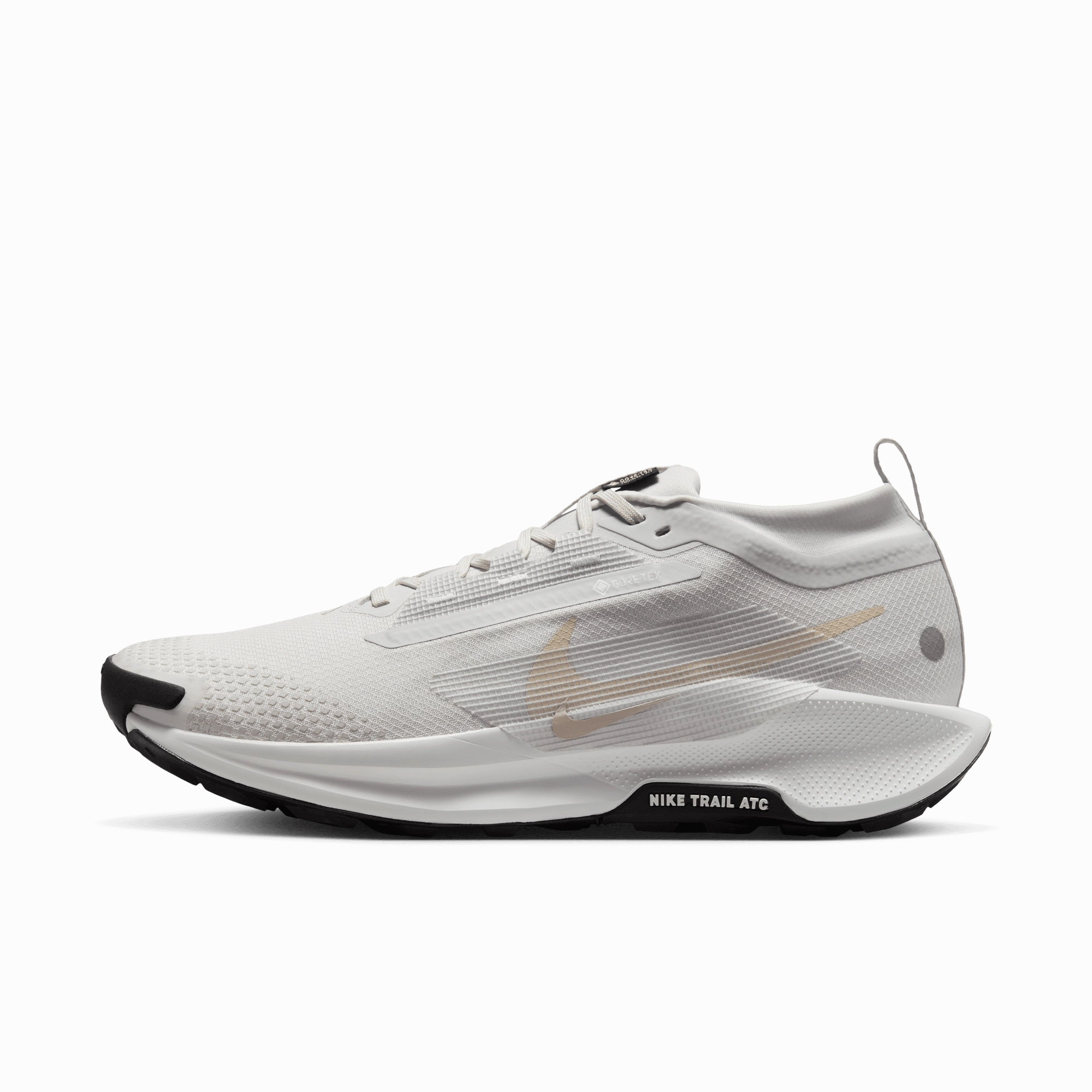 Waterproof Running Shoe NIKE PEGASUS TRAIL 5 GORE-TEX MEN'S WATERPROOF TRAIL RUNNING SHOES