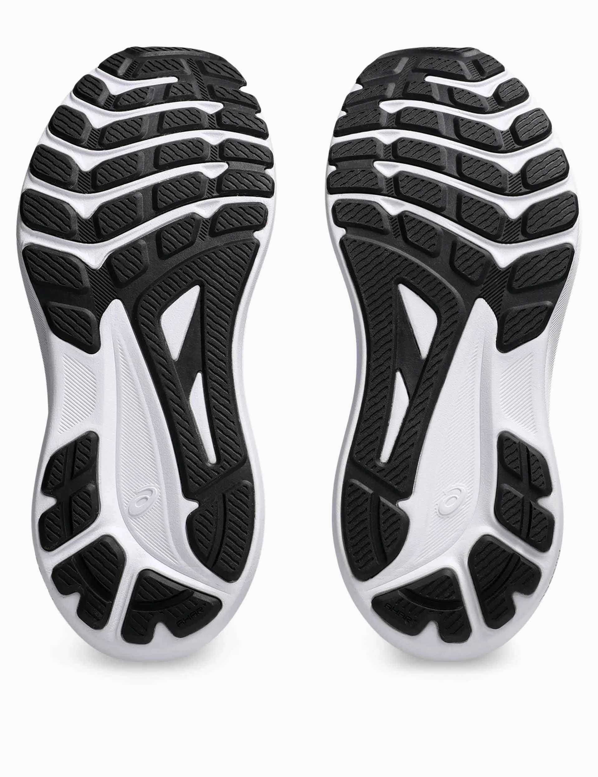 GT-1000 13 - Black/White Hockey Asics Shoes