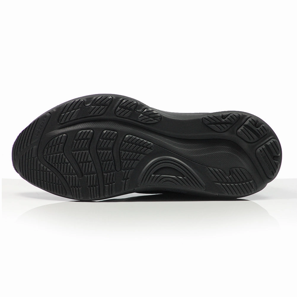 Asics Gel Kayano 32 Men's Running Shoe - Black/Graphite Grey Asics Multi Tennis Shoes