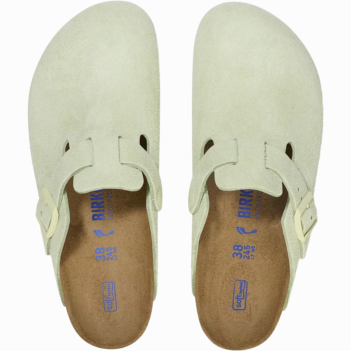 Women's Boston Soft Footbed Boho Clogs