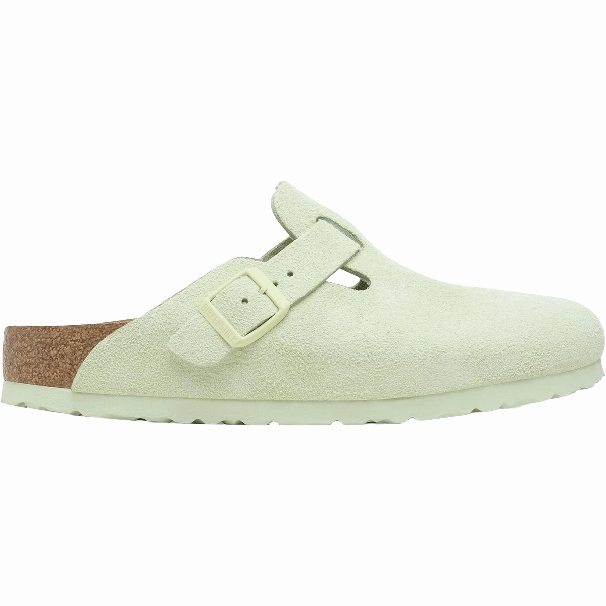 Women's Boston Soft Footbed Brunello Clogs