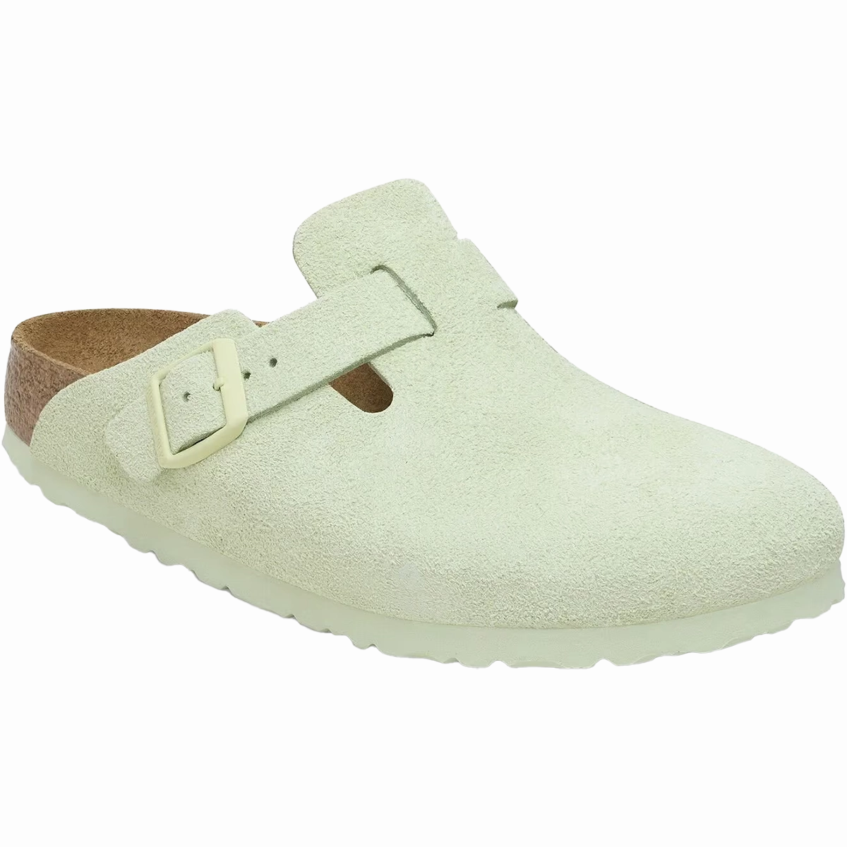 Women's Boston Soft Footbed Mudd Clogs