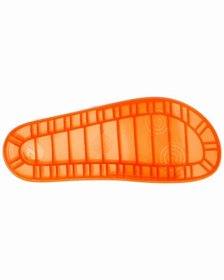 Gucci Rubber Slide Vintage Slippers 1950s