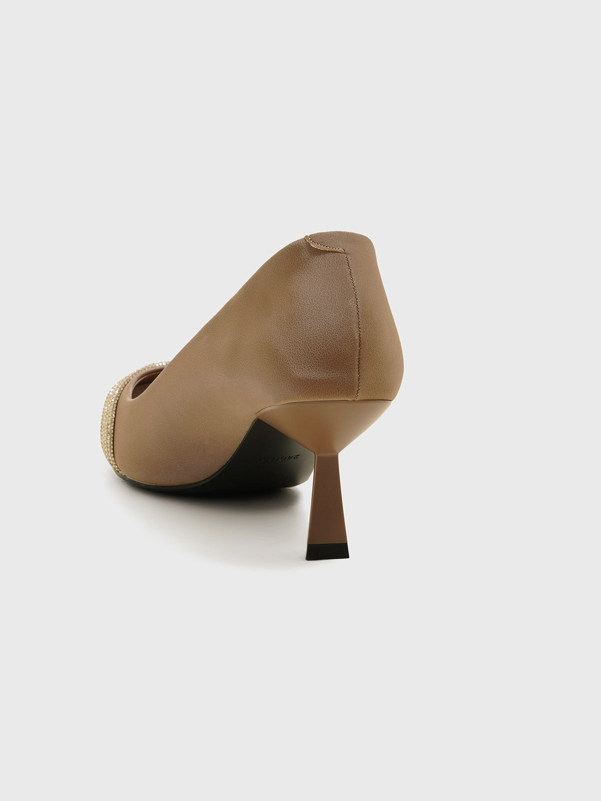 Gel High Heel Pads Hannah Kitten Heels