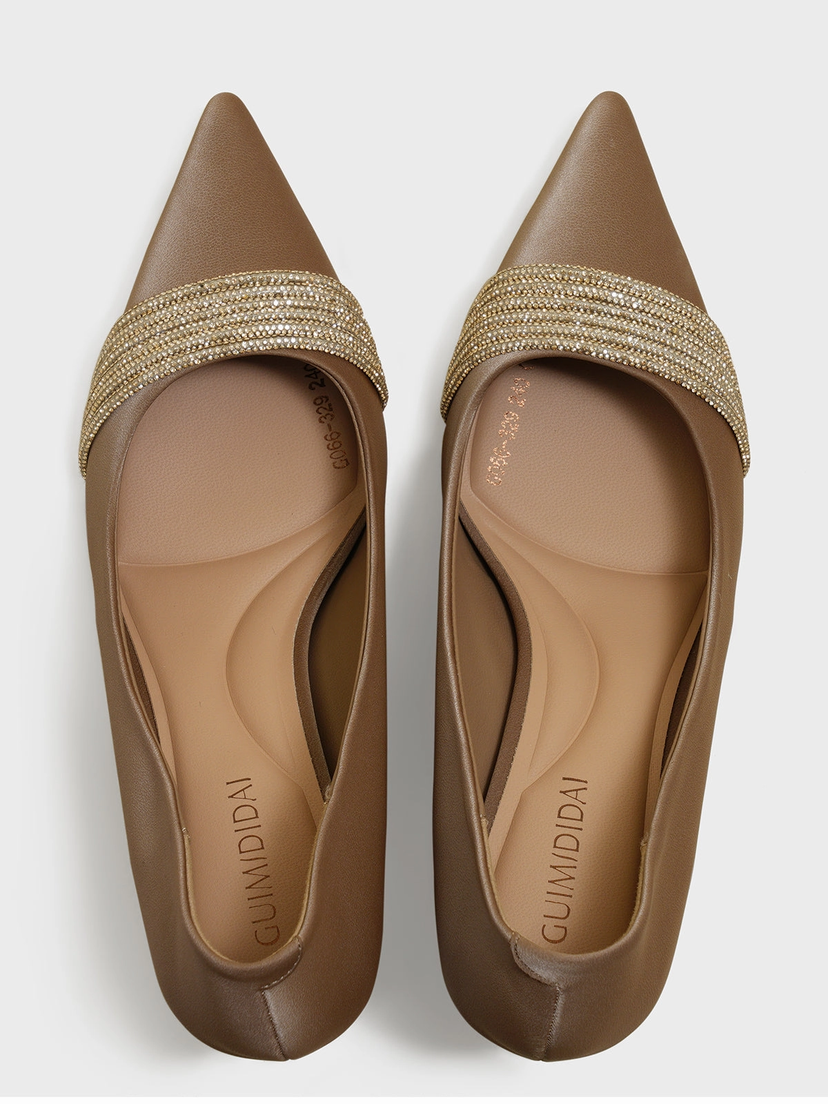 Working Out In High Heels Hannah Kitten Heels