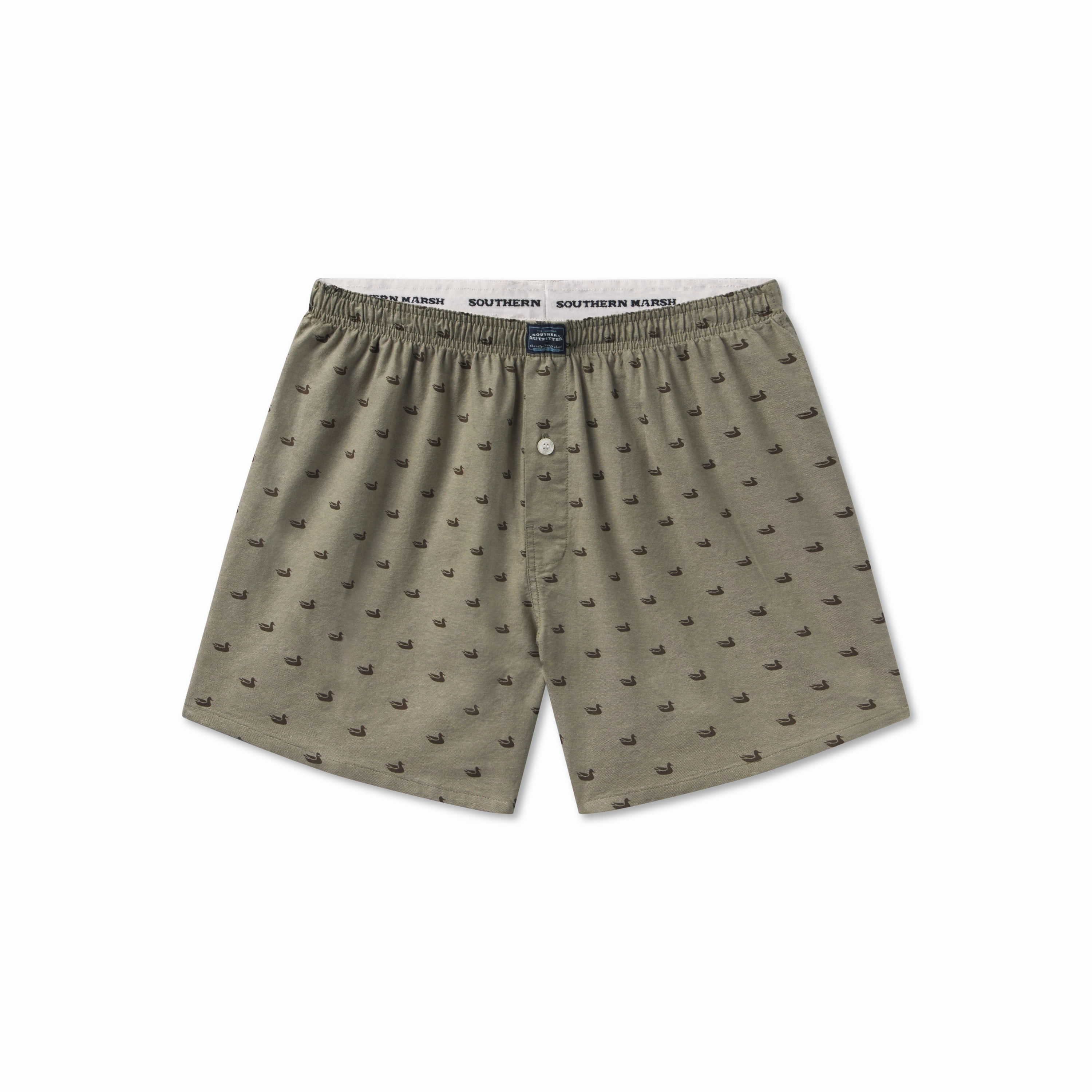 Hanover Oxford Boxer Stylish Oxfords