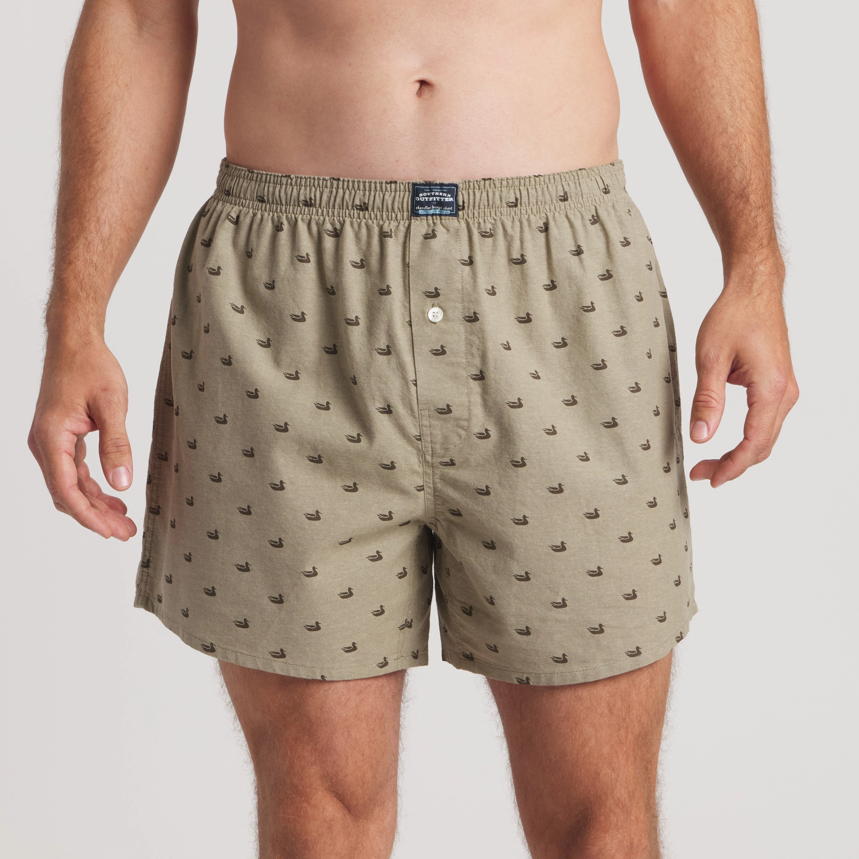 Hanover Oxford Boxer