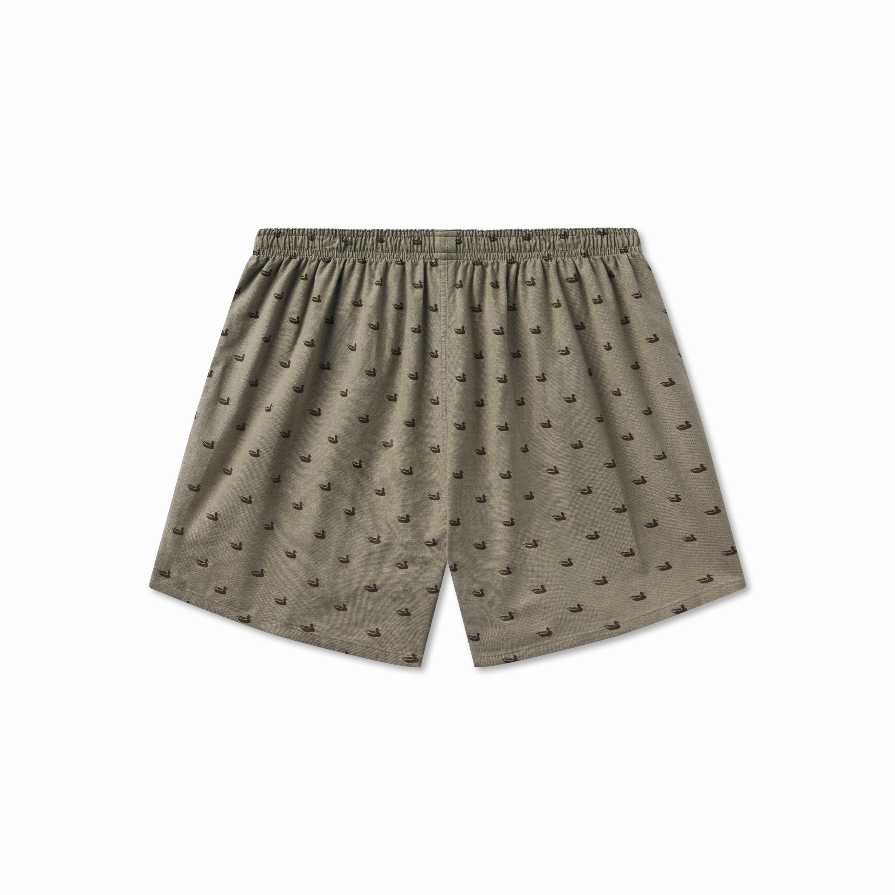 Hanover Oxford Boxer