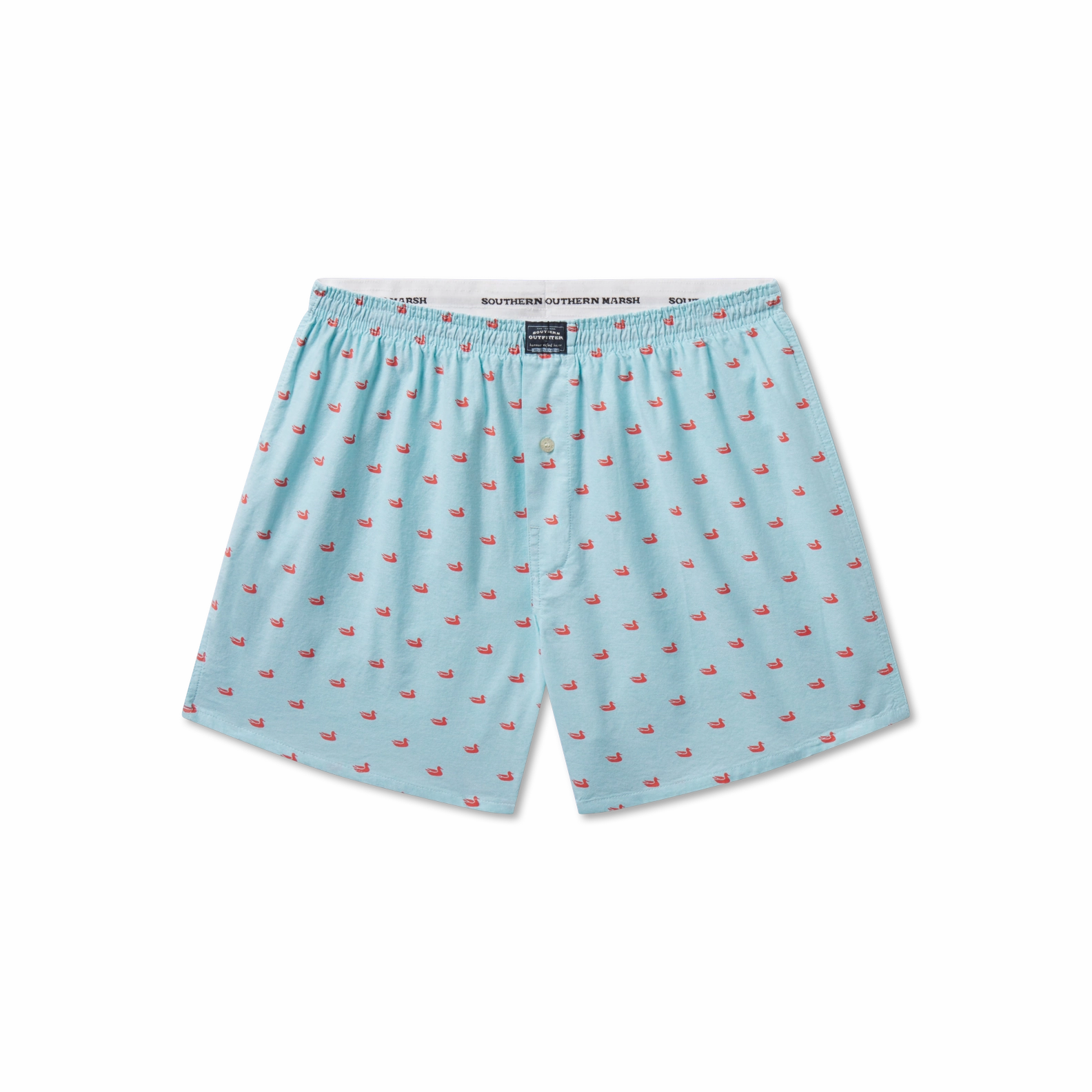 Hanover Oxford Boxer