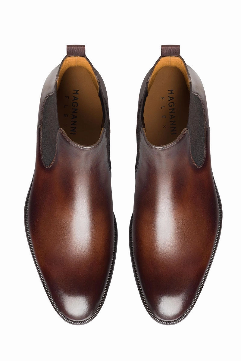 The Most Comfortable Chelsea Boots Hanson Boots