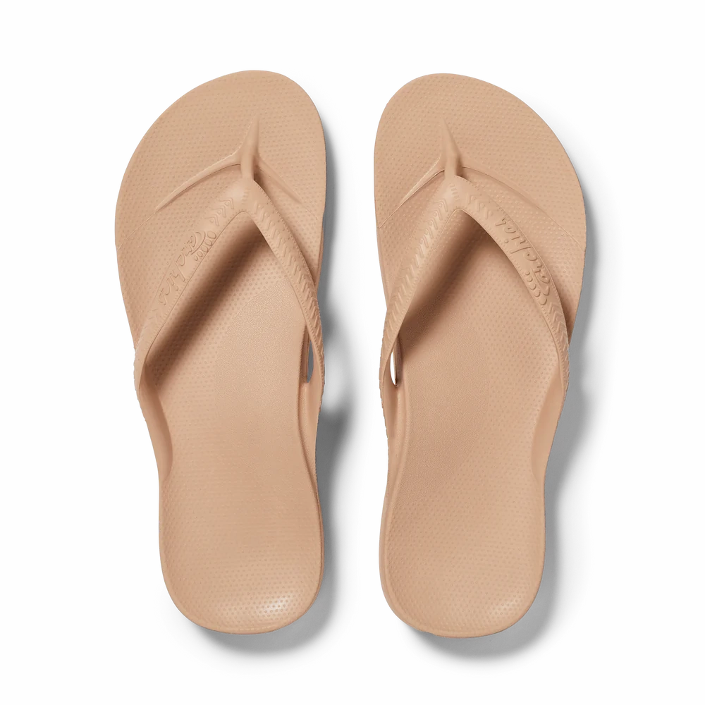 Arch Support Flip Flops Dxl Flip Flops
