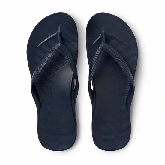 Arch Support Flip Flops Minimal Flip Flops