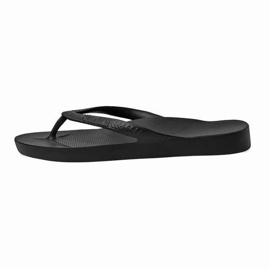 Arch Support Flip Flops Soft Sole Flip Flops