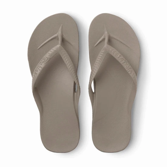 Arch Support Flip Flops Amazon Orthotic Flip Flops