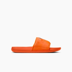 Men's Kobe Offcourt Slide "Safety Orange" Coface Slippers