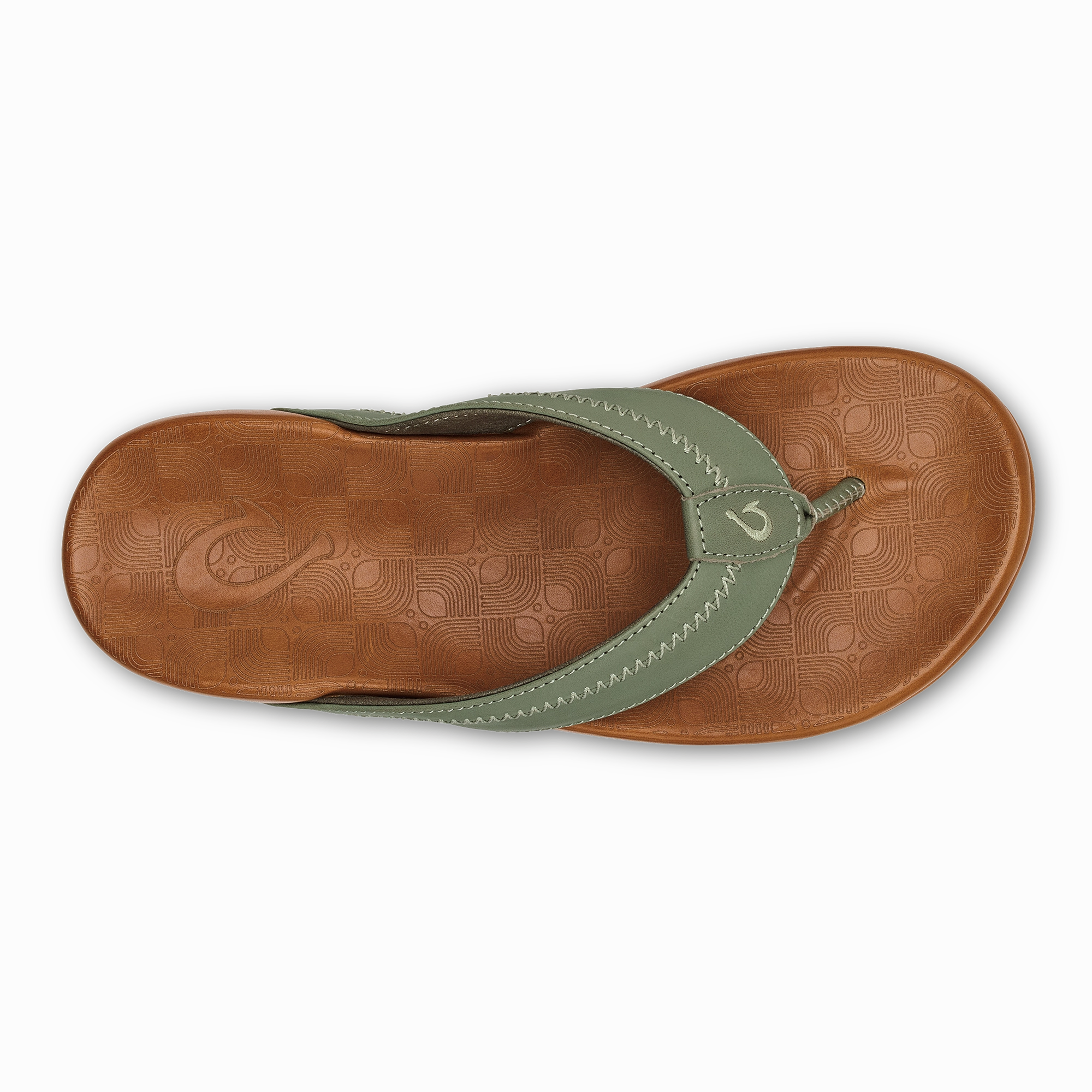 Pool Flip Flops Hiapo - Odyssey Grey / Sahara
