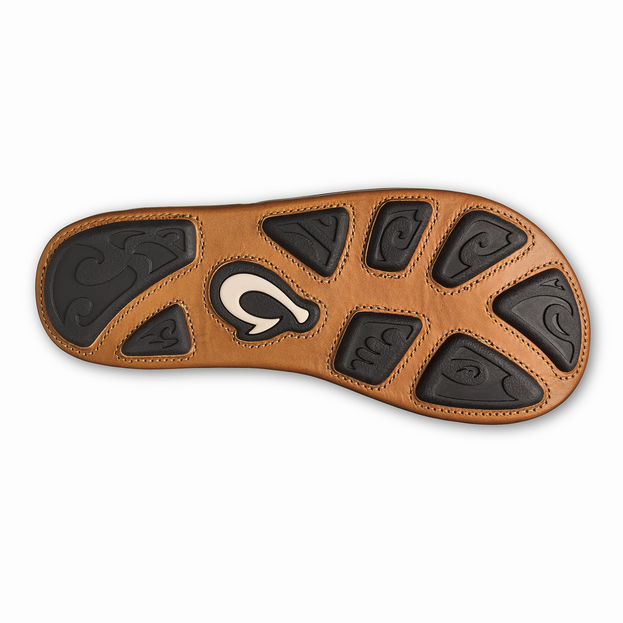 Size 7 Flip Flops Hiapo - Odyssey Grey / Sahara