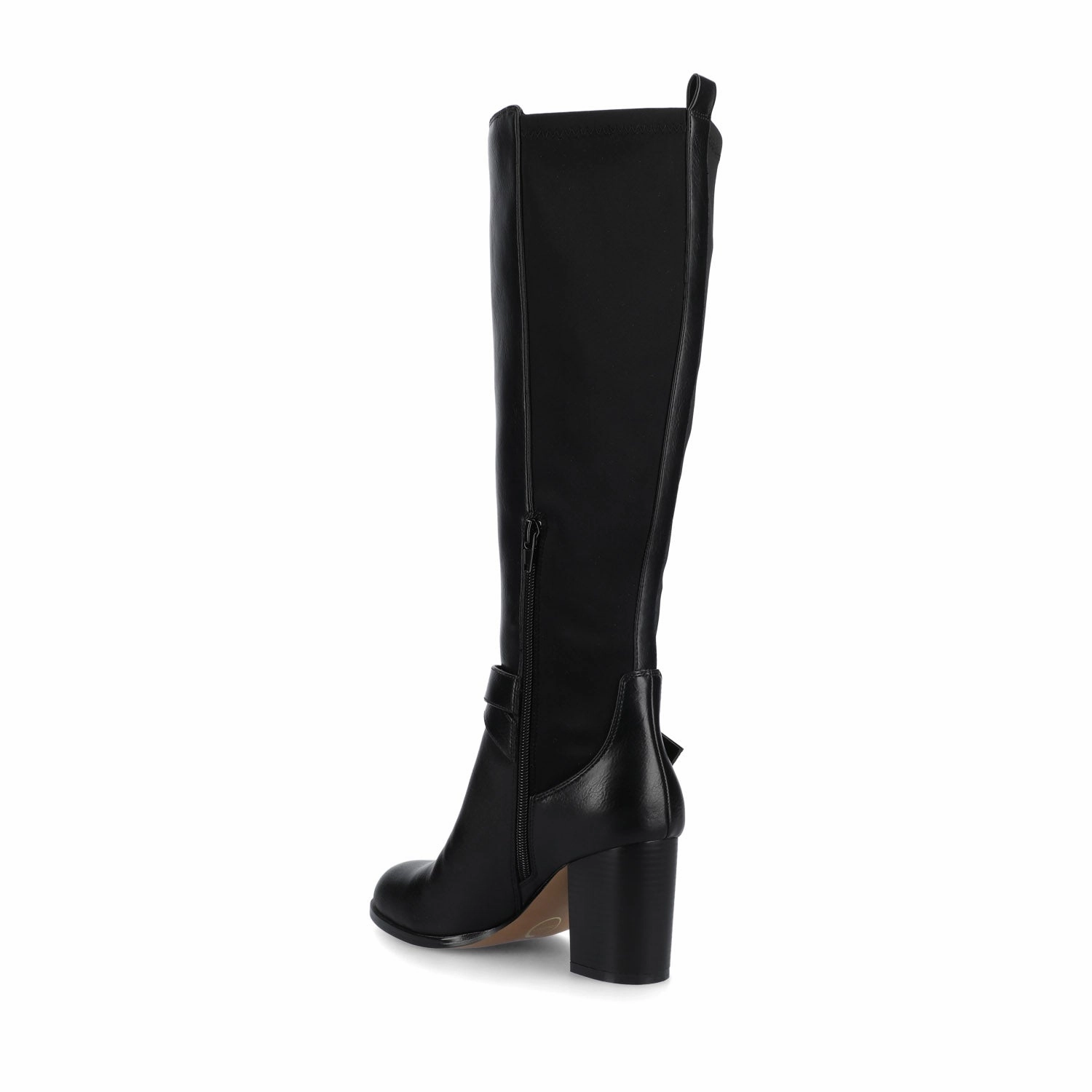 Knee High Boots Korean Fashion AVALONN KNEE HIGH DRESS BOOTS