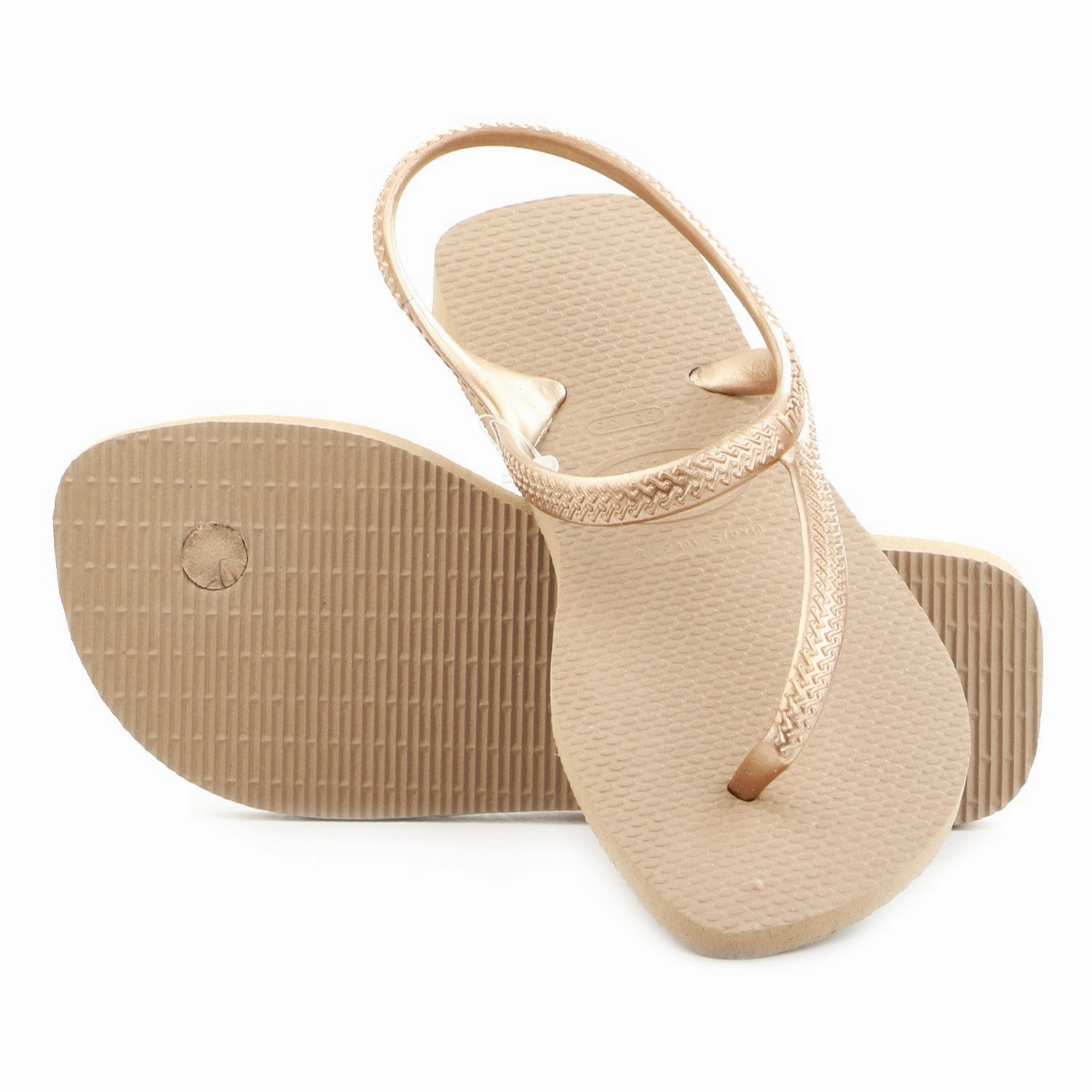 Havaianas Flash Urban Thong Flip Flop Sandal - Black - Womens Flip Flops Pedicure