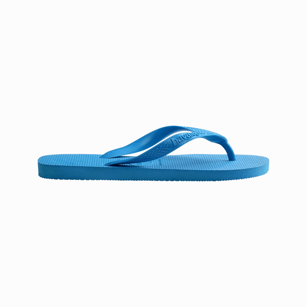 Flip Flops Sheepskin HAVAIANAS TOP - TURQUOISE