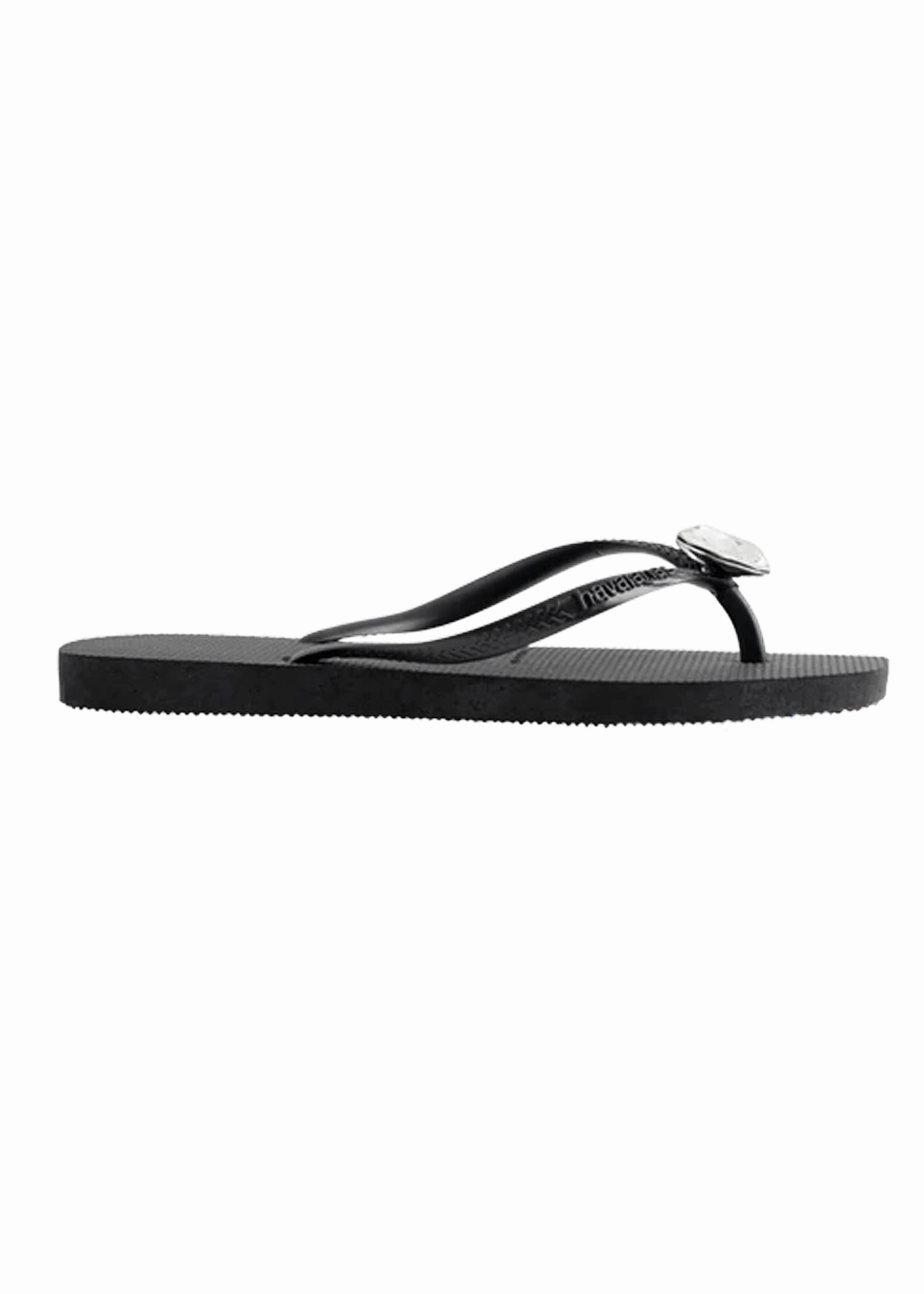 Jeffrey Campbell Flip Flops Havianas Slim Square Centenary Diamond Flip Flops