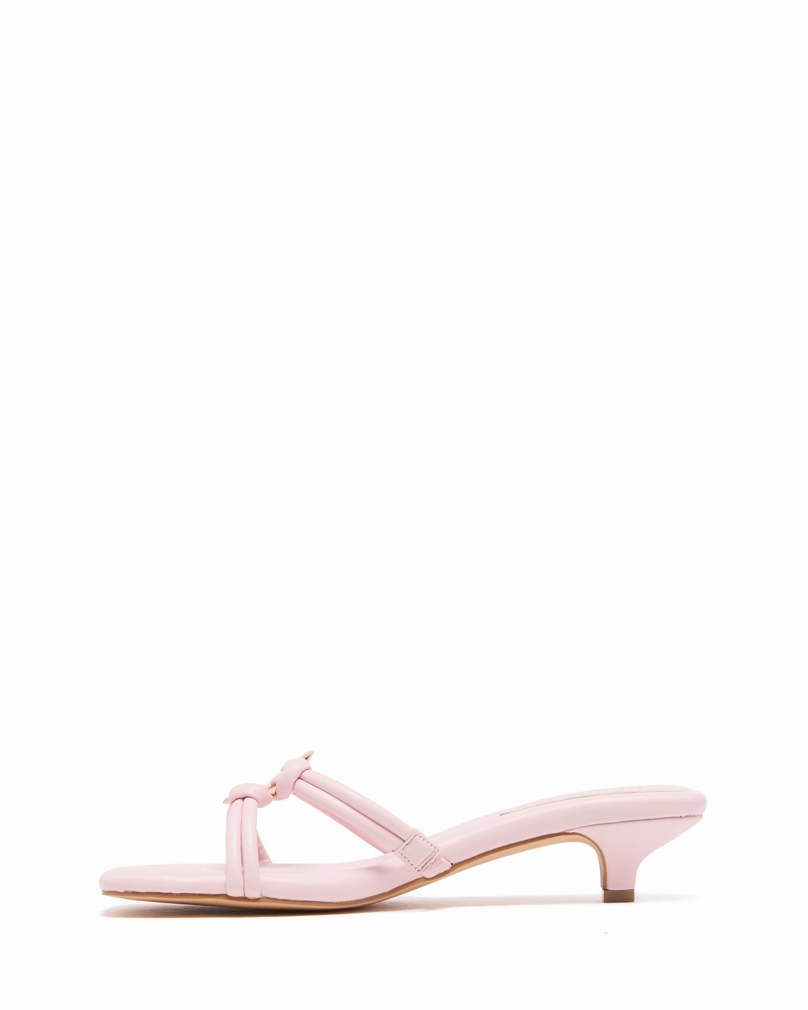Crocs Heels Haze Heel Soft Pink