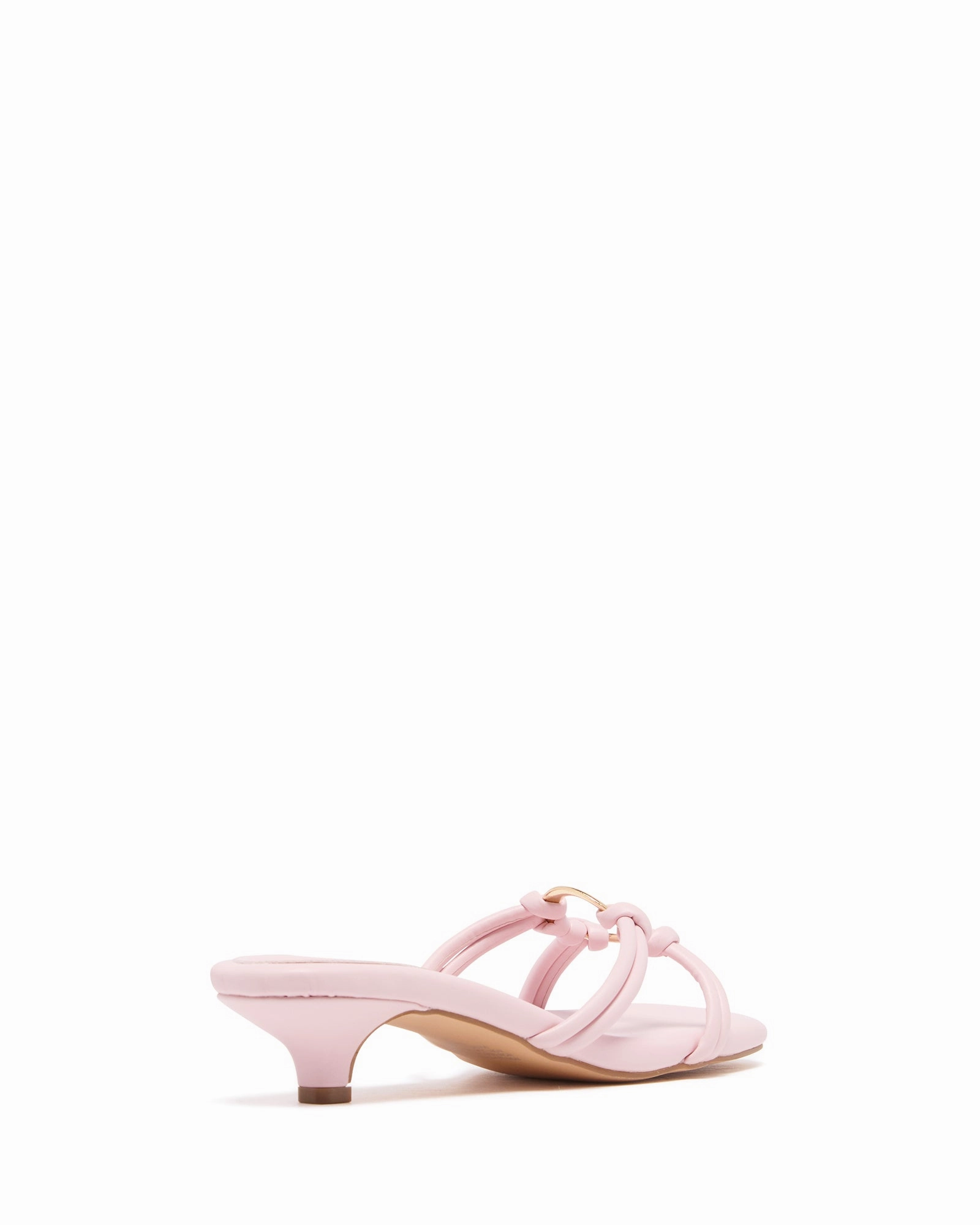 Sound Of High Heels Haze Heel Soft Pink