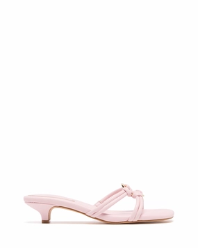 Anti Gravity High Heels Haze Heel Soft Pink