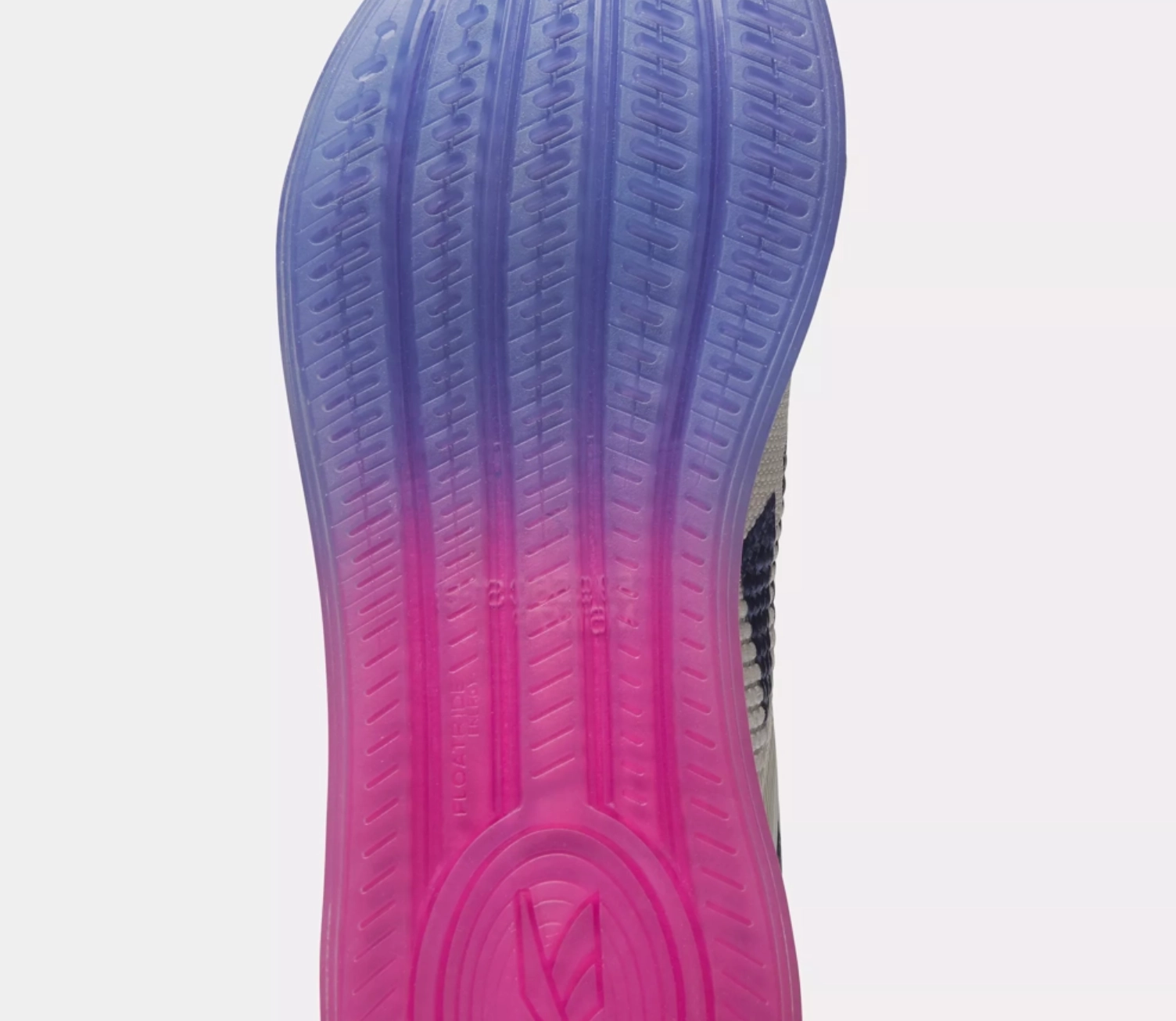 Inov-8 All Train 215 Cross-trainer Shoe Reebok Womens Nano x4 - Chalk / Step Purple / Laser Pink (100074188 170)