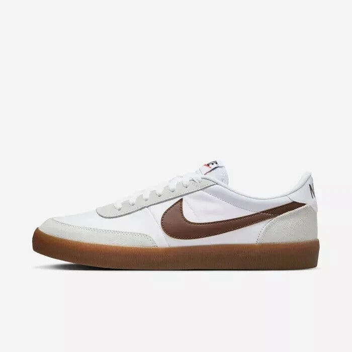 Nike Shoes Slim Nike Killshot 2 432997-130 Sneaker Men's White Leather Lifestyle Shoes HAM240