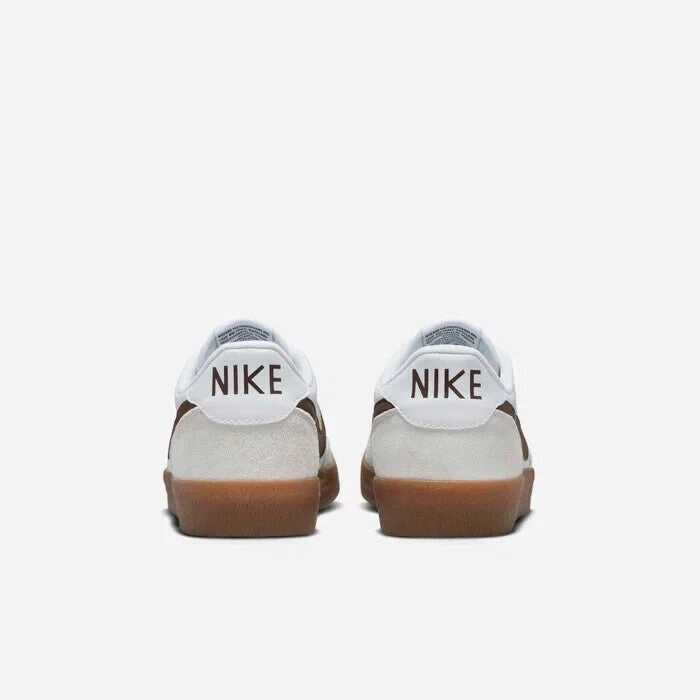 First Shoe Nike Ever Made Nike Killshot 2 432997-130 Sneaker Men's White Leather Lifestyle Shoes HAM240