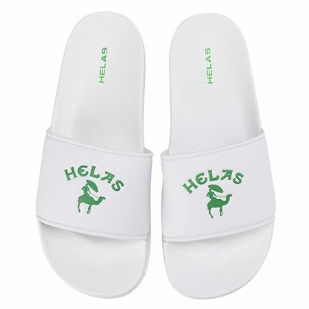 Slide Foam Runner Helas Droma Slides