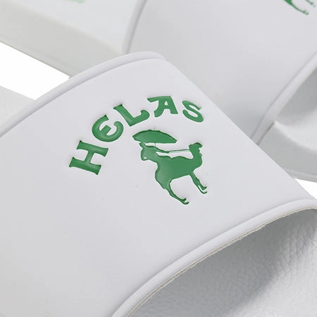 Monster Claw Slippers Helas Droma Slides