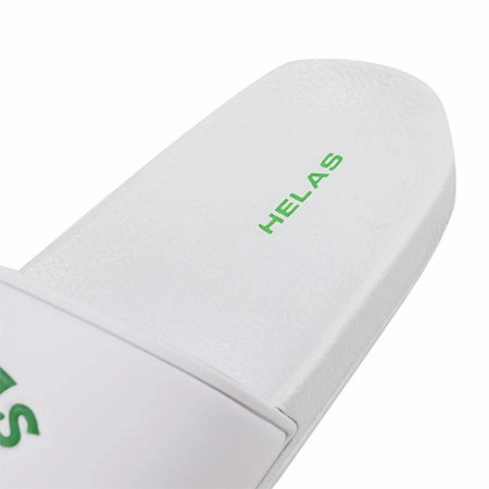 Vibi Venezia Slippers Review Helas Droma Slides