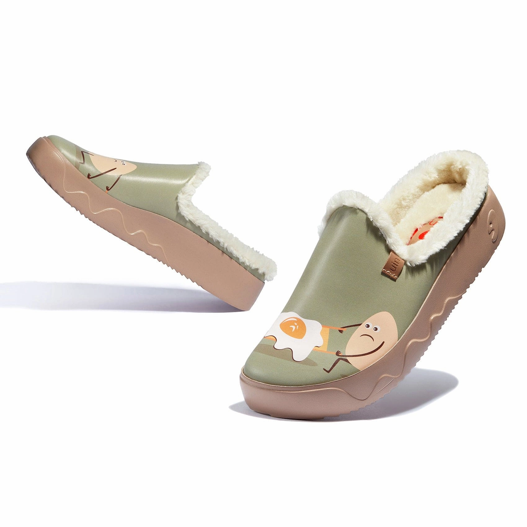 Sandals From Amazon Here's Your Breakfast Fuerteventura VII Men