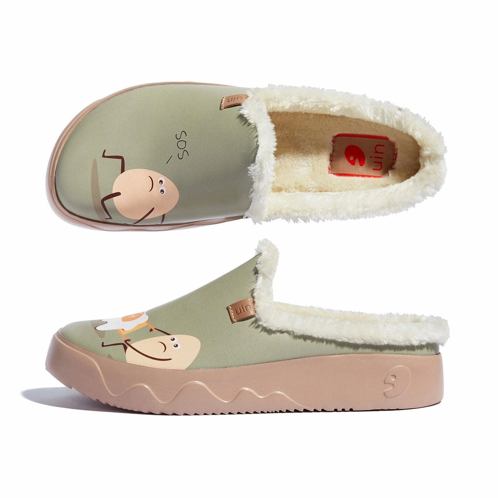 Style & Co Sandals Here's Your Breakfast Fuerteventura VII Men