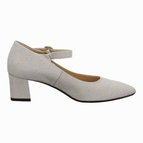 Lynden High Heel Stocking